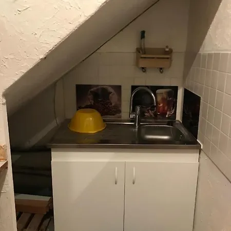 Apartment Espace Grenouillit