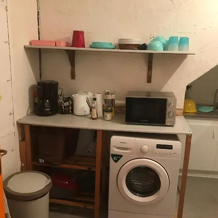Espace Grenouillit