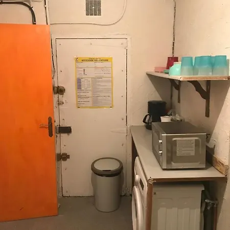 Apartment Espace Grenouillit *