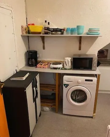 Apartment Espace Grenouillit Aubenas