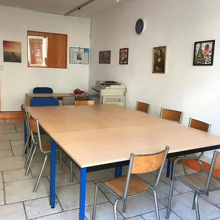 Espace Grenouillit * Aubenas