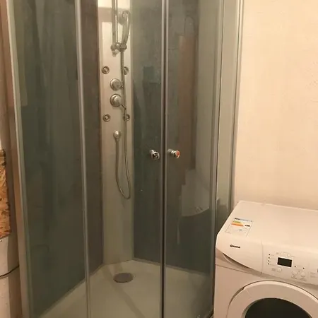 Apartment Espace Grenouillit *