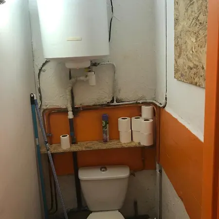 Espace Grenouillit Apartment
